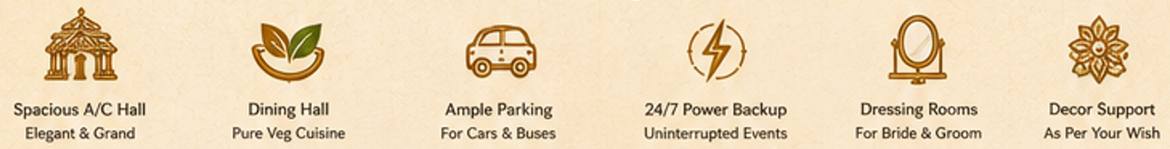 Feature Icons