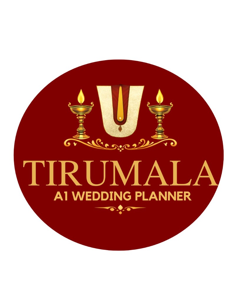 Tirumala A1 Wedding Planner